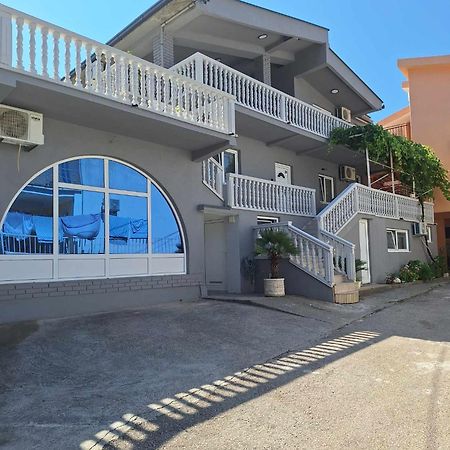 Marko Apartment Sutomore Ngoại thất bức ảnh