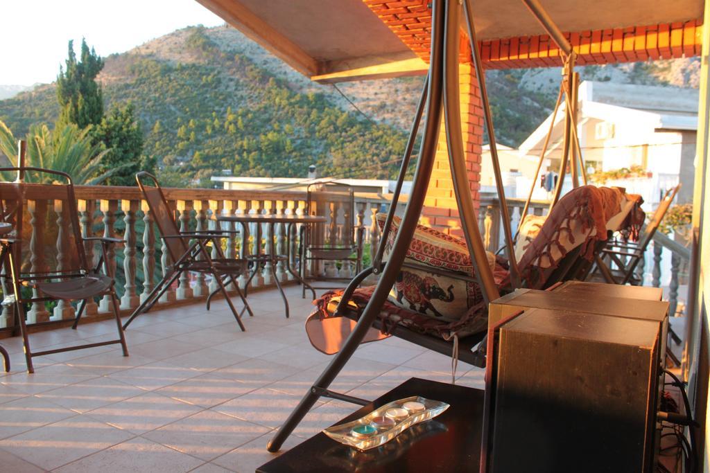 Marko Apartment Sutomore Phòng bức ảnh