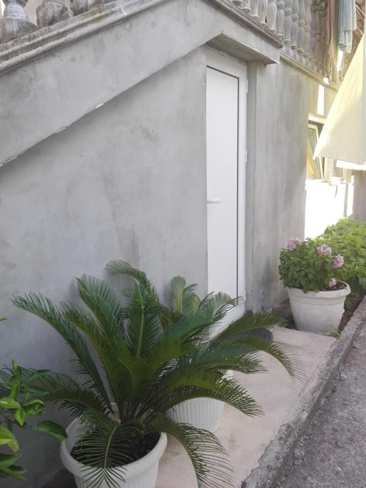 Marko Apartment Sutomore Ngoại thất bức ảnh
