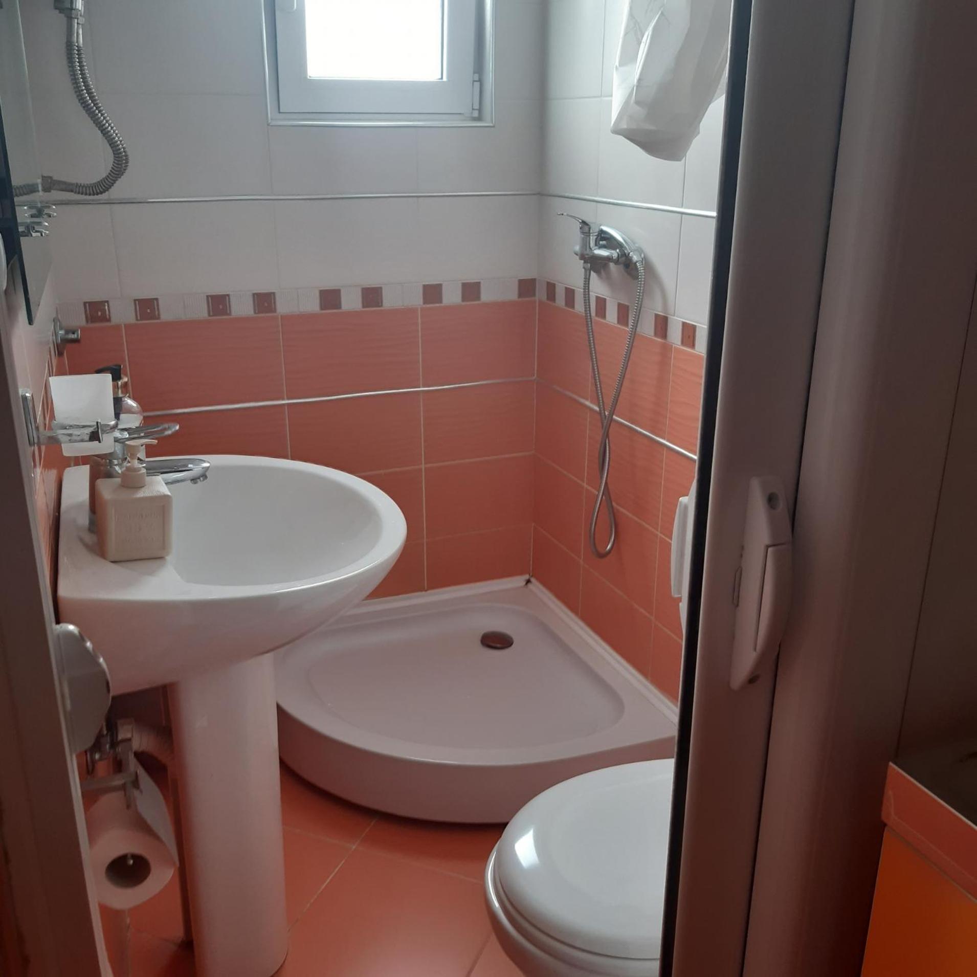 Marko Apartment Sutomore Ngoại thất bức ảnh