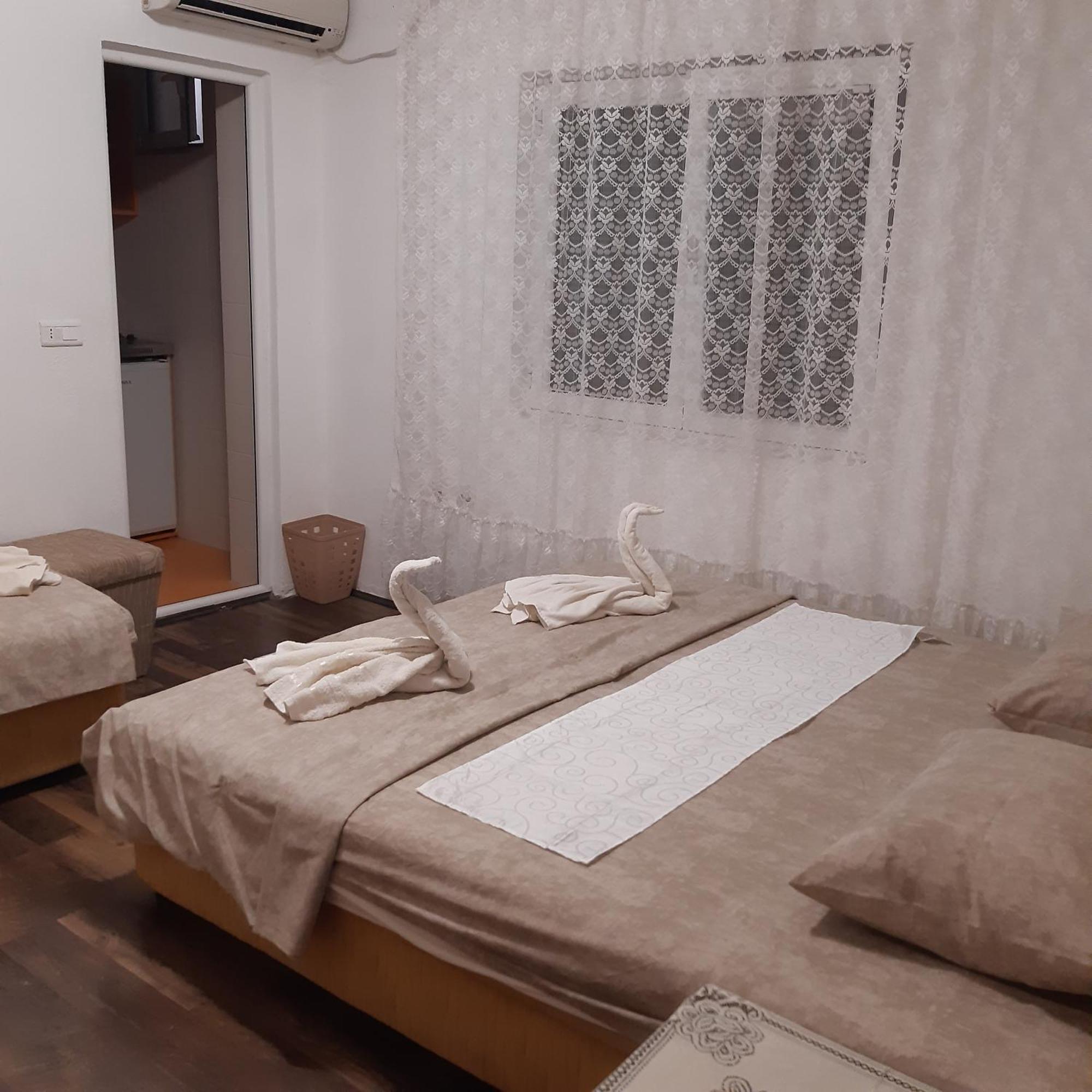 Marko Apartment Sutomore Ngoại thất bức ảnh
