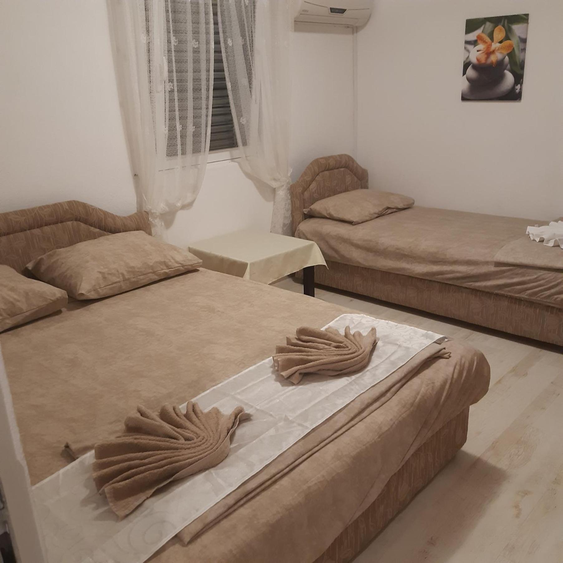 Marko Apartment Sutomore Ngoại thất bức ảnh