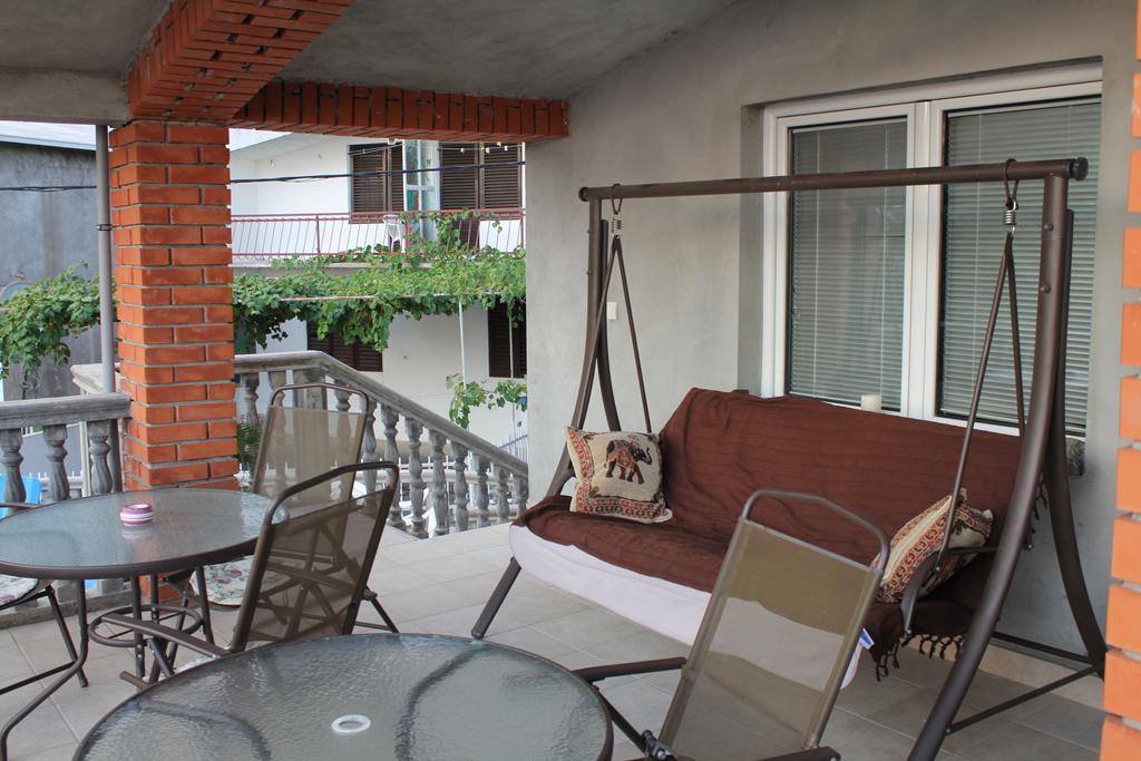 Marko Apartment Sutomore Ngoại thất bức ảnh