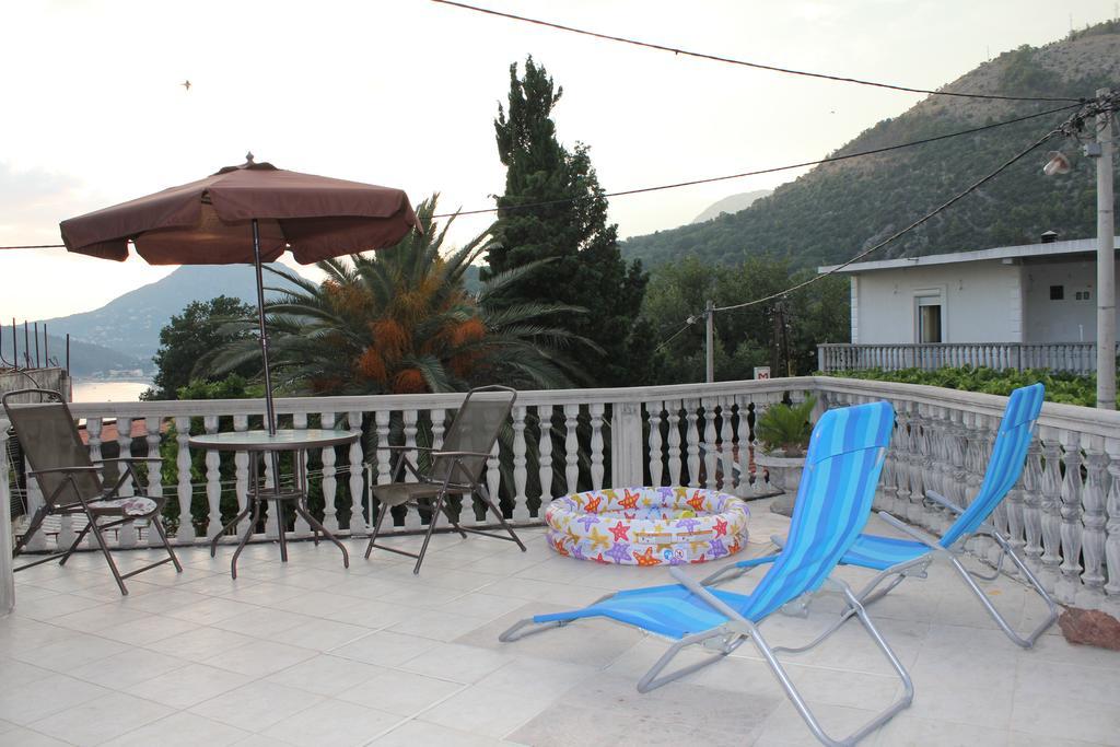 Marko Apartment Sutomore Phòng bức ảnh