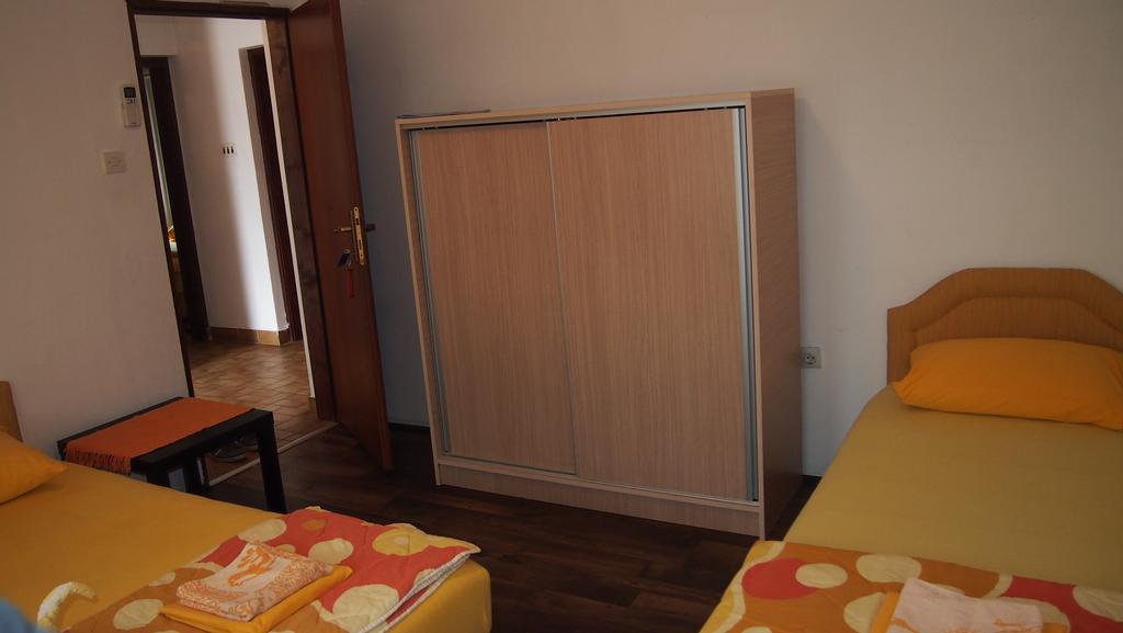Marko Apartment Sutomore Ngoại thất bức ảnh