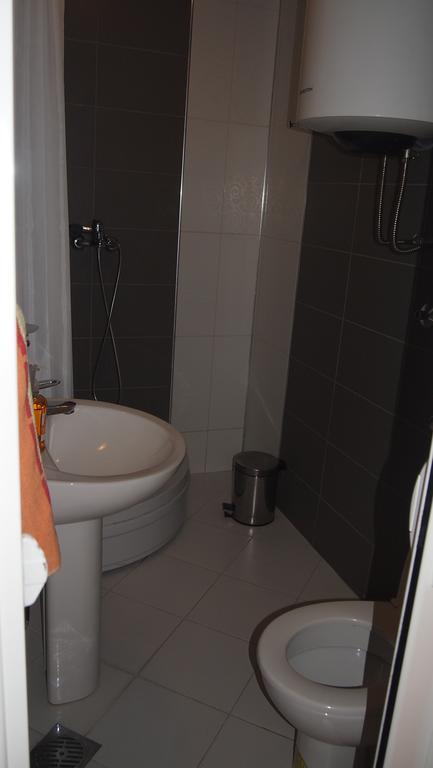 Marko Apartment Sutomore Ngoại thất bức ảnh