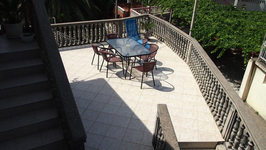 Marko Apartment Sutomore Ngoại thất bức ảnh