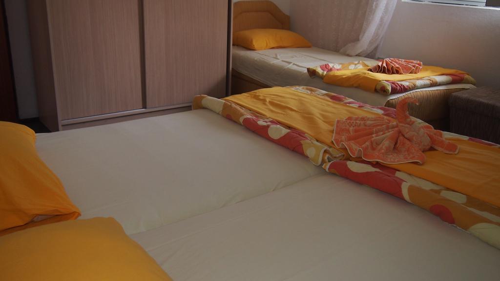 Marko Apartment Sutomore Ngoại thất bức ảnh