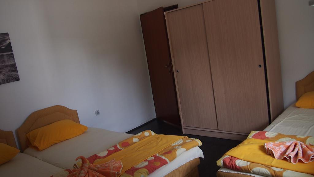 Marko Apartment Sutomore Ngoại thất bức ảnh